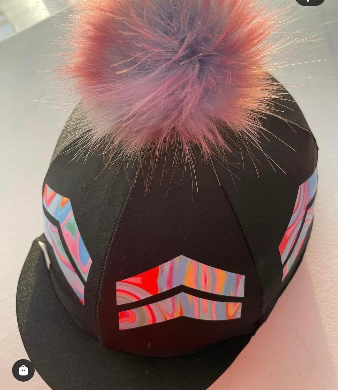 Custom Hat Cover
