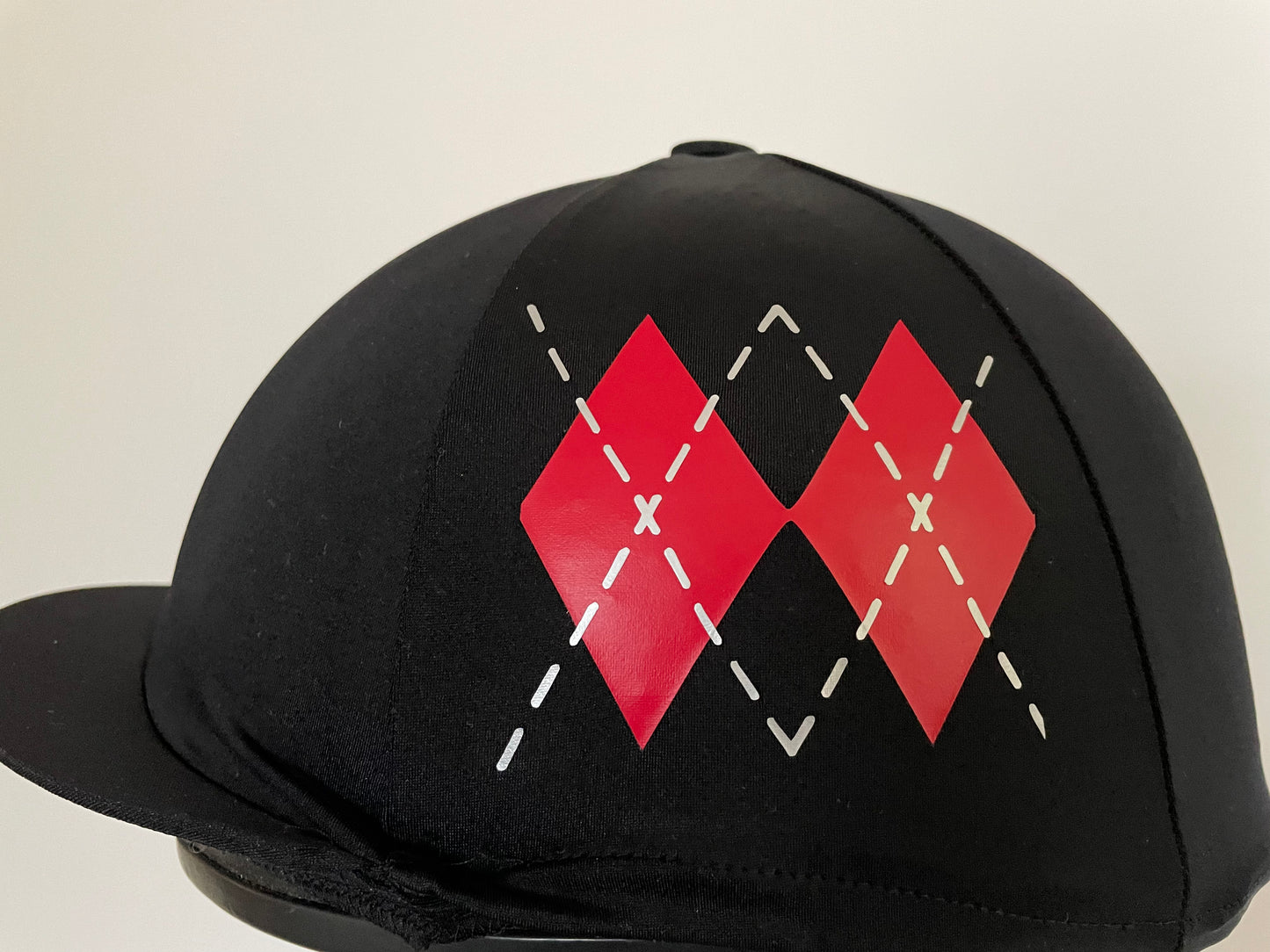 Custom Hat Cover