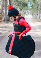 Saddle Pads
