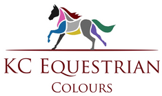 KC Equestrian Colours