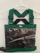 Load image into Gallery viewer, Eventing Pinny
