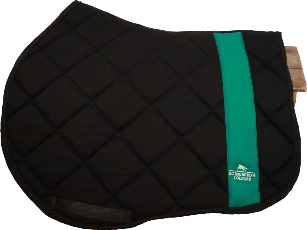 Saddle Pads