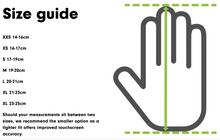 Load image into Gallery viewer, Gloves - eQuest Grip Pro Leather - Jade Green
